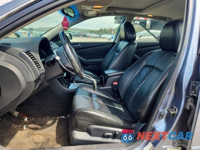 Zdjęcie 7 z 13 samochodu: 2010 NISSAN ALTIMA 2.5 VIN:1N4AL2AP9AN552240 - miniatura
