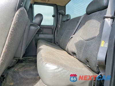 Zdjęcie 10 z 12 samochodu: 2006 CHEVROLET SILVERADO K1500 VIN:1GCEK19Z96Z107091 - miniatura