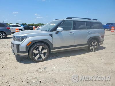 2025 HYUNDAI SANTA FE LIMITED 5NMP44GL9SH140397 - główne zdjęcie licytacji z USA - miniatura