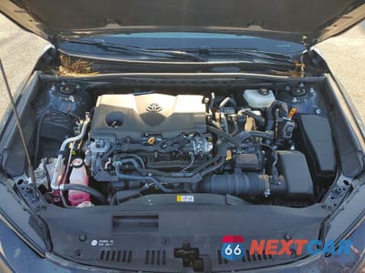 Zdjęcie 11 z 13 samochodu: 2025 TOYOTA CAMRY LE VIN:4T1DBADK0SU025324 - miniatura