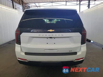 Zdjęcie 6 z 13 samochodu: 2026 CHEVROLET SUBURBAN C1500 LT VIN:1GNS5CKD0TR398944 - miniatura