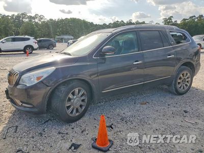 2014 BUICK ENCLAVE 5GAKRBKDXEJ147746 - główne zdjęcie licytacji z USA - miniatura
