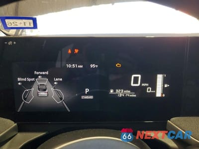 Zdjęcie 9 z 13 samochodu: 2026 NISSAN KICKS SV VIN:3N8AP6CB3TL361623 - miniatura