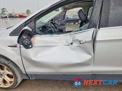 Zdjęcie 7 z 13 samochodu: 2018 FORD ESCAPE VIN:1FMCU0J97JUB72546 - miniatura