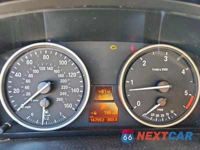 Zdjęcie 9 z 13 samochodu: 2012 BMW X5 XDRIVE35D VIN:5UXZW0C53CL666557 - miniatura
