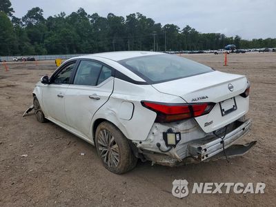 Drugie zdjęcie samochodu z przodu: 2023 NISSAN ALTIMA SV VIN:1N4BL4DV9PN358083 - miniatura
