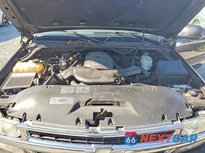 Zdjęcie 12 z 13 samochodu: 2004 CHEVROLET SUBURBAN K1500 VIN:1GNFK16Z54J157885 - miniatura