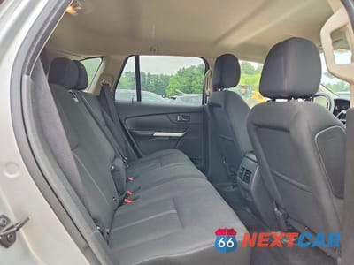 Zdjęcie 11 z 13 samochodu: 2013 FORD EDGE SE VIN:2FMDK3GC3DBB72925 - miniatura