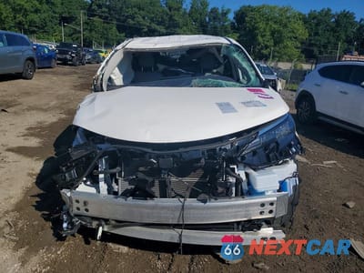 Piąte zdjęcie samochodu w środku: 2025 TOYOTA SIENNA LE VIN:5TDKRKEC9SS225188 - miniatura