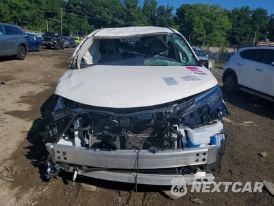 Piąte zdjęcie samochodu w środku: 2025 TOYOTA SIENNA LE VIN:5TDKRKEC9SS225188 - miniatura