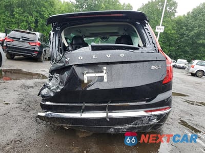 Zdjęcie 6 z 14 samochodu: 2026 VOLVO XC90 PLUS VIN:YV4062PEXT1479695 - miniatura