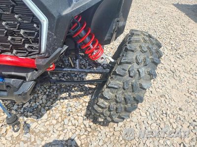 Zdjęcie 9 z 10 samochodu: 2026 POLARIS RZR UTILITY VEHICLE VIN:3NSNMT992TF208477 - miniatura