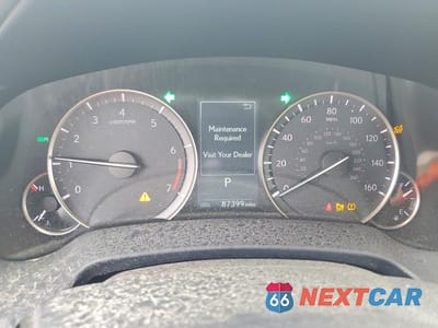 Zdjęcie 9 z 13 samochodu: 2021 LEXUS RX 350 VIN:2T2JZMDAXMC261180 - miniatura