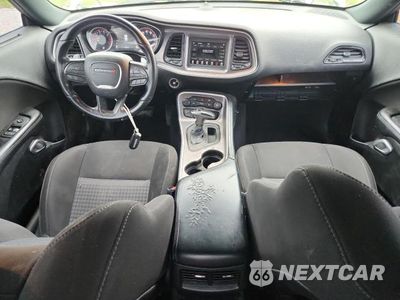 Zdjęcie 8 z 13 samochodu: 2021 DODGE CHALLENGER R/T VIN:2C3CDZBT0MH593829 - miniatura