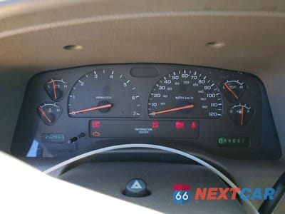 Zdjęcie 9 z 13 samochodu: 2003 DODGE DURANGO SLT VIN:1D4HR48N13F536864 - miniatura