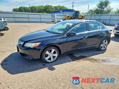 2013 ACURA ILX 20 TECH 19VDE1F70DE013141 - główne zdjęcie licytacji z USA - miniatura