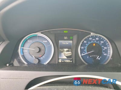 Zdjęcie 9 z 13 samochodu: 2015 TOYOTA CAMRY HYBRID LE VIN:4T1BD1FK4FU159290 - miniatura