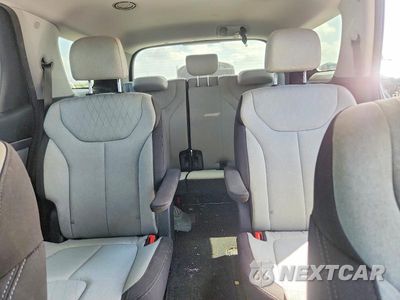 Zdjęcie 10 z 13 samochodu: 2022 HYUNDAI PALISADE SEL VIN:KM8R24HE9NU390181 - miniatura