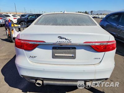 Zdjęcie 6 z 12 samochodu: 2016 JAGUAR XF PREMIUM LUXURY VIN:SAJBD4BV9GCY13294 - miniatura