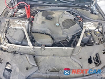 Zdjęcie 11 z 12 samochodu: 2018 BMW 530 XI VIN:WBAJA7C54JWC75032 - miniatura