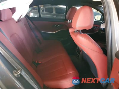 Zdjęcie 10 z 12 samochodu: 2025 BMW 330XI VIN:3MW89CW05S8F24364 - miniatura