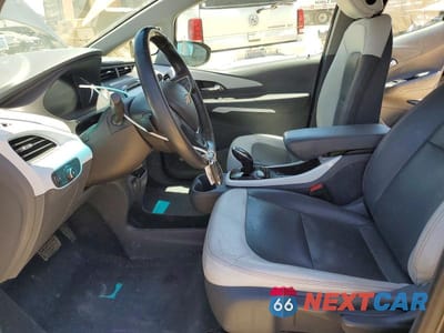Zdjęcie 7 z 12 samochodu: 2019 CHEVROLET BOLT EV PREMIER VIN:1G1FZ6S06K4104643 - miniatura