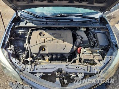 Zdjęcie 11 z 13 samochodu: 2018 TOYOTA COROLLA SE VIN:2T1BURHE0JC004977 - miniatura