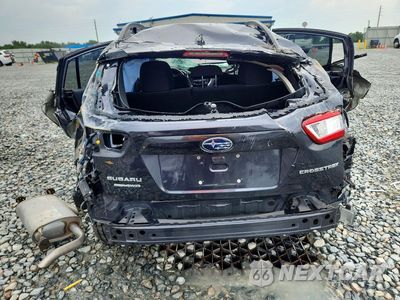 Zdjęcie 6 z 12 samochodu: 2018 SUBARU CROSSTREK PREMIUM VIN:JF2GTADC6JH270077 - miniatura