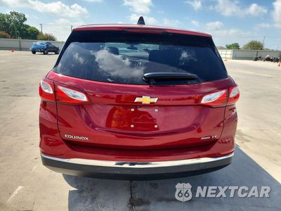 Zdjęcie 6 z 13 samochodu: 2018 CHEVROLET EQUINOX LT VIN:3GNAXSEV3JS532506 - miniatura