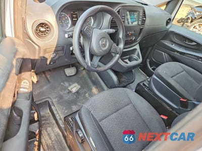 Zdjęcie 8 z 12 samochodu: 2023 MERCEDES-BENZ METRIS VIN:W1YV0CEY4P4297553 - miniatura