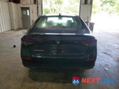 Zdjęcie 6 z 12 samochodu: 2025 HONDA ACCORD LX VIN:1HGCY1F26SA091696 - miniatura