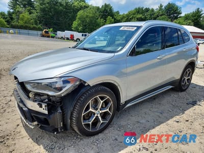 2016 BMW X1 XDRIVE28I WBXHT3C39G5E48872 - główne zdjęcie licytacji z USA - miniatura