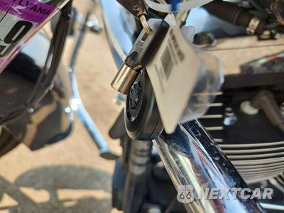Zdjęcie 8 z 10 samochodu: 2016 HARLEY-DAVIDSON FLSTC HERITAGE SOFTAIL CLASSIC VIN:1HD1BWV12GB021450 - miniatura