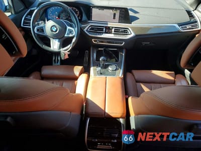 Zdjęcie 8 z 14 samochodu: 2022 BMW X5 M50I VIN:5UXJU4C06N9L48835 - miniatura