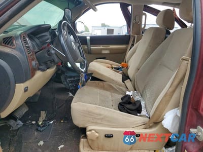Zdjęcie 7 z 12 samochodu: 2008 CHEVROLET SILVERADO K1500 VIN:3GCEK13M48G115325 - miniatura