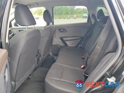 Zdjęcie 11 z 13 samochodu: 2023 NISSAN ROGUE S VIN:5N1BT3AB9PC786953 - miniatura