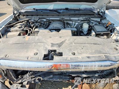 Zdjęcie 11 z 13 samochodu: 2017 CHEVROLET SILVERADO K1500 VIN:1GCVKNEC1HZ348848 - miniatura