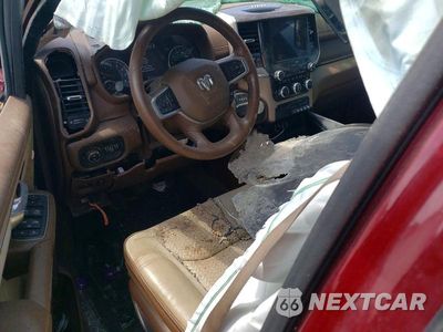 Zdjęcie 8 z 12 samochodu: 2020 RAM 1500 LARAMIE VIN:1C6RREJT2LN202498 - miniatura