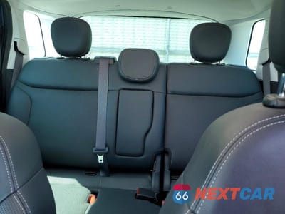 Zdjęcie 10 z 14 samochodu: 2018 FIAT 500L LOUNGE VIN:ZFBCFACH0JZ041196 - miniatura