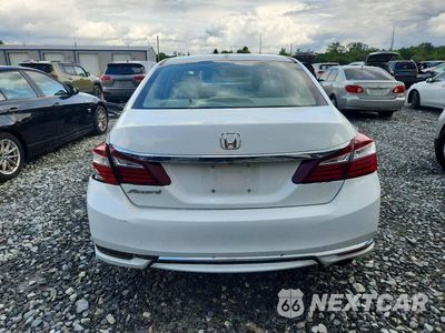 Zdjęcie 6 z 12 samochodu: 2016 HONDA ACCORD EXL VIN:1HGCR2F85GA089825 - miniatura