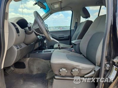 Zdjęcie 7 z 13 samochodu: 2011 NISSAN XTERRA X VIN:5N1AN0NU0BC517202 - miniatura