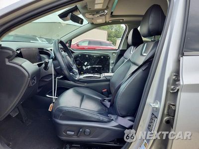 Zdjęcie 7 z 14 samochodu: 2022 HYUNDAI TUCSON LIMITED VIN:KM8JECA19NU027367 - miniatura