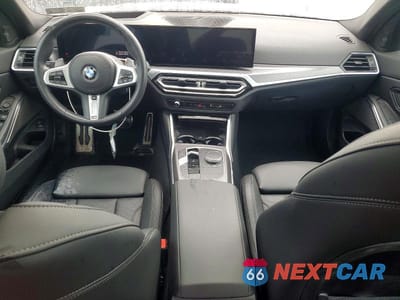 Zdjęcie 8 z 12 samochodu: 2023 BMW M340XI VIN:3MW49FF07P8D78668 - miniatura