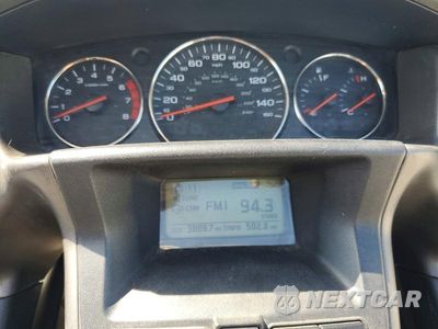 Zdjęcie 7 z 9 samochodu: 2008 HONDA GL1800 VIN:1HFSC47F78A712017 - miniatura