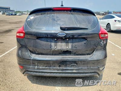 Zdjęcie 6 z 12 samochodu: 2015 FORD FOCUS SE VIN:1FADP3K21FL218362 - miniatura