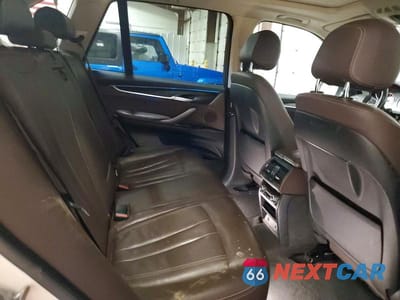 Zdjęcie 11 z 14 samochodu: 2015 BMW X5 XDRIVE35I VIN:5UXKR0C58F0P08039 - miniatura