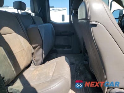 Zdjęcie 10 z 12 samochodu: 2022 FORD F250 SUPER DUTY VIN:1FD7X2B65NEC96694 - miniatura