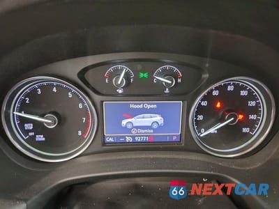 Zdjęcie 9 z 13 samochodu: 2021 BUICK ENCLAVE PREMIUM VIN:5GAEVBKW5MJ176693 - miniatura