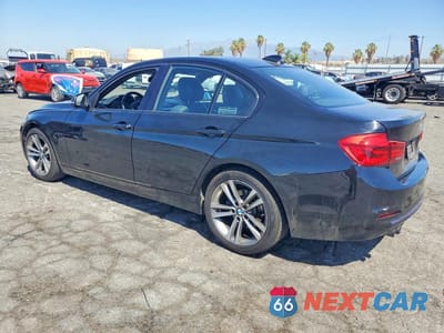 Drugie zdjęcie samochodu z przodu: 2016 BMW 328 I SULEV VIN:WBA8E9C59GK643698 - miniatura