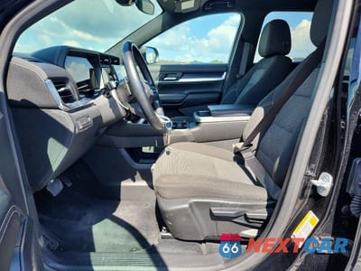 Zdjęcie 7 z 13 samochodu: 2025 GMC TERRAIN ELEVATION VIN:3GKALMEG4SL310185 - miniatura